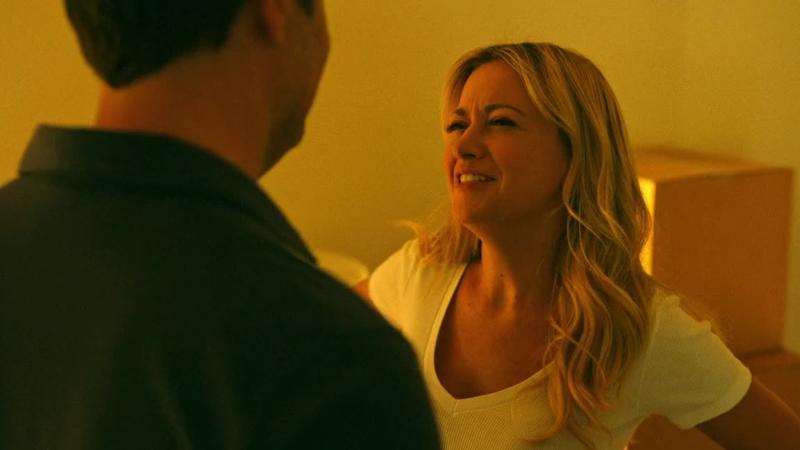 Кадр из сериала Плохая обезьяна 1 сезон 5 серия